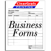 business forms